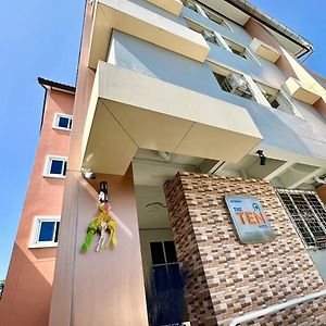 The Ten Hotel Thippanate