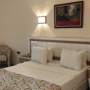 Economy Double Kamer